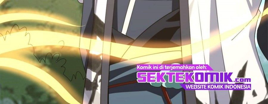Return of the Invincible Patriarch Chapter 01 Gambar 66