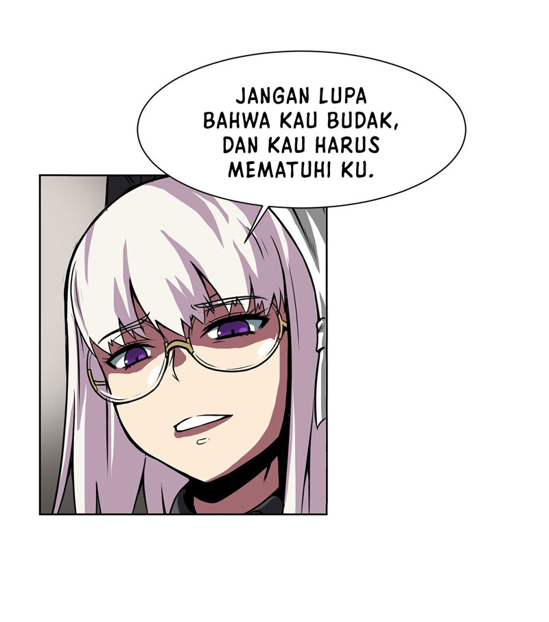 Clark Walker Empire Chapter 03 Gambar 10