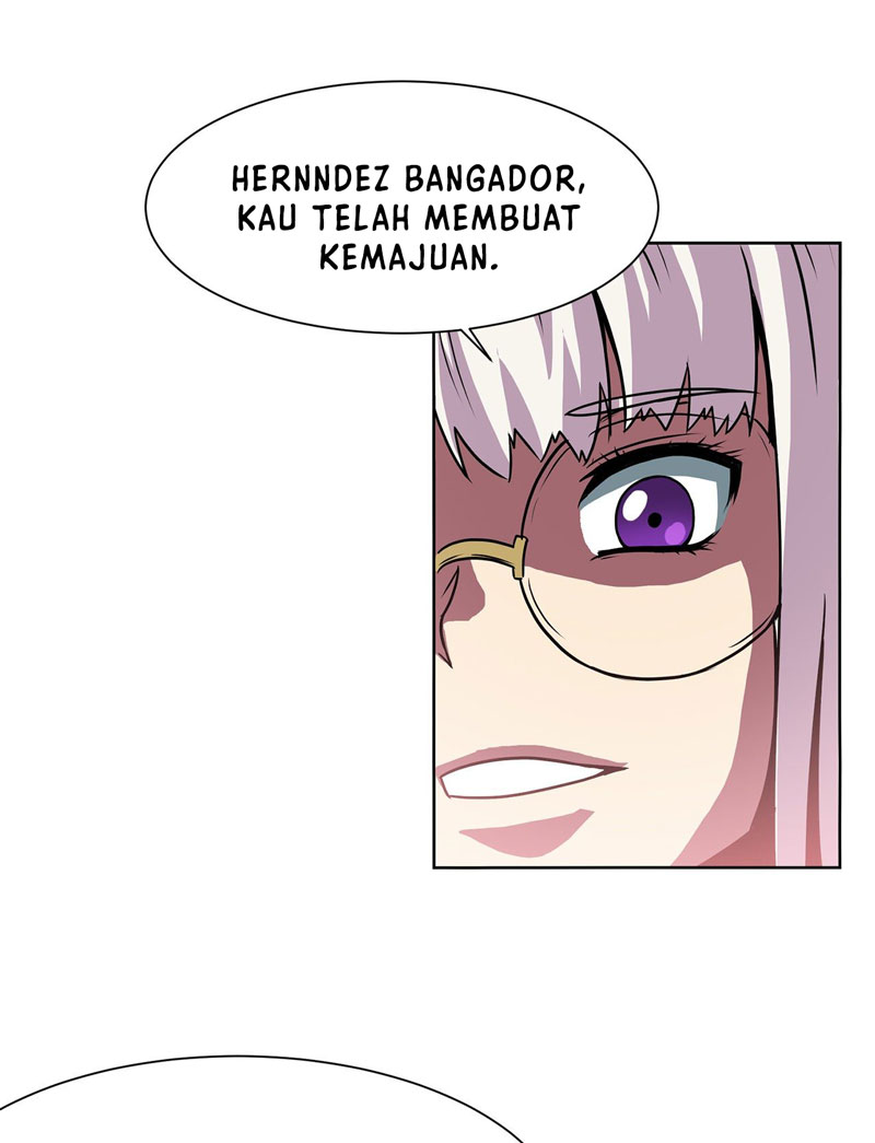 Clark Walker Empire Chapter 03 Gambar 16