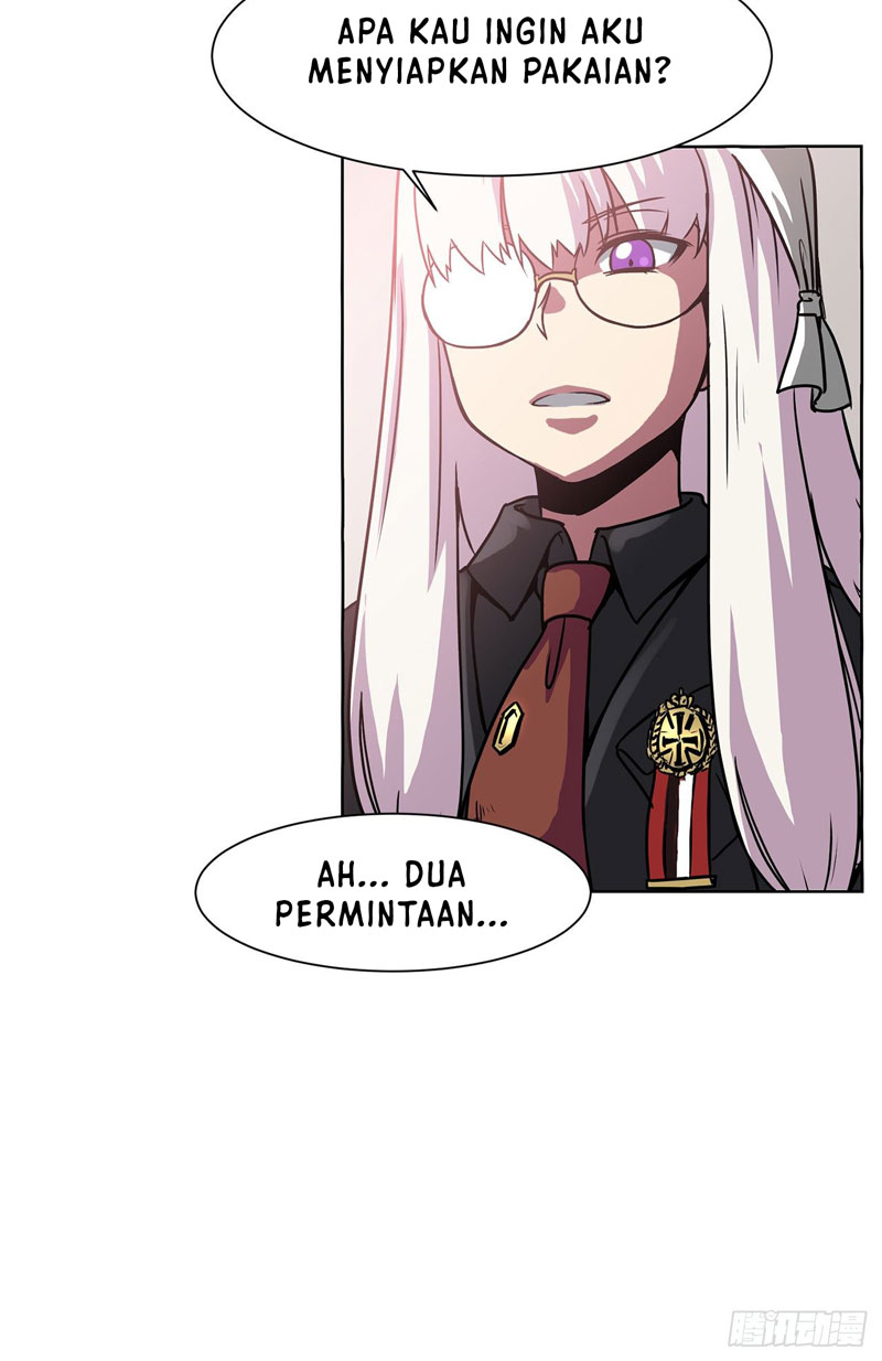 Clark Walker Empire Chapter 03 Gambar 23