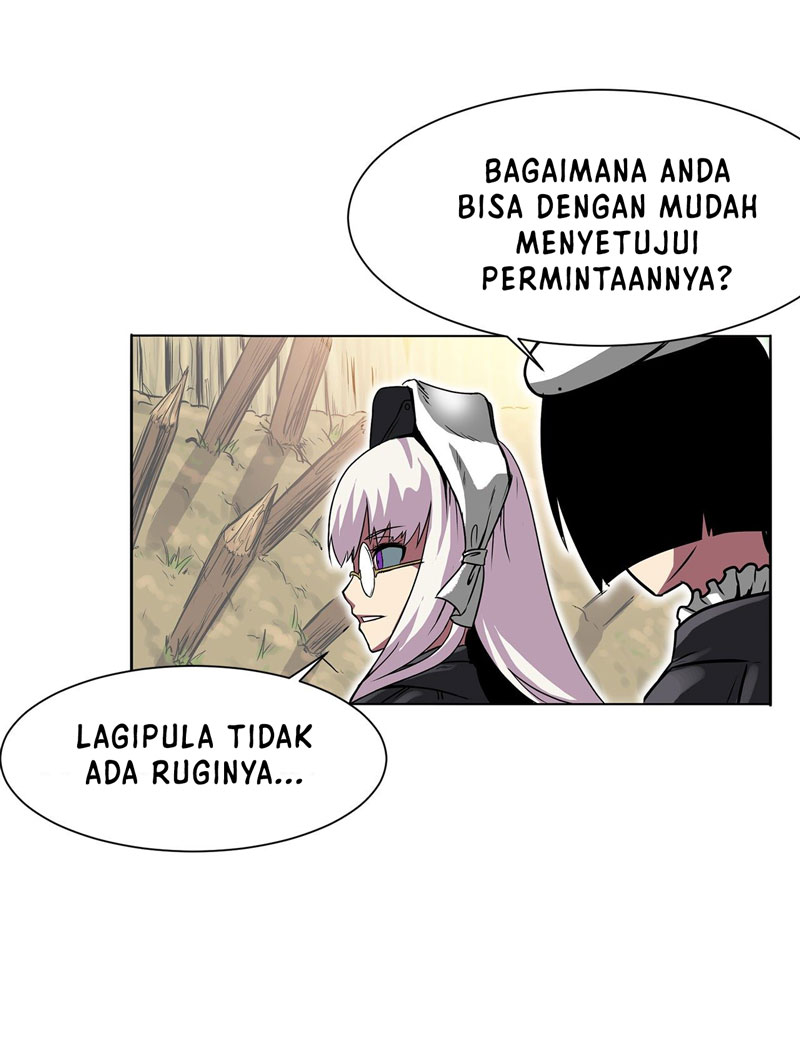 Clark Walker Empire Chapter 03 Gambar 26