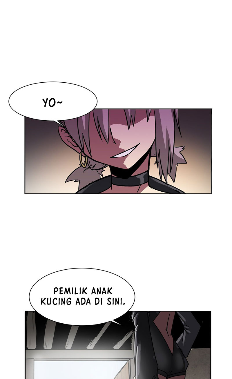 Clark Walker Empire Chapter 03 Gambar 30