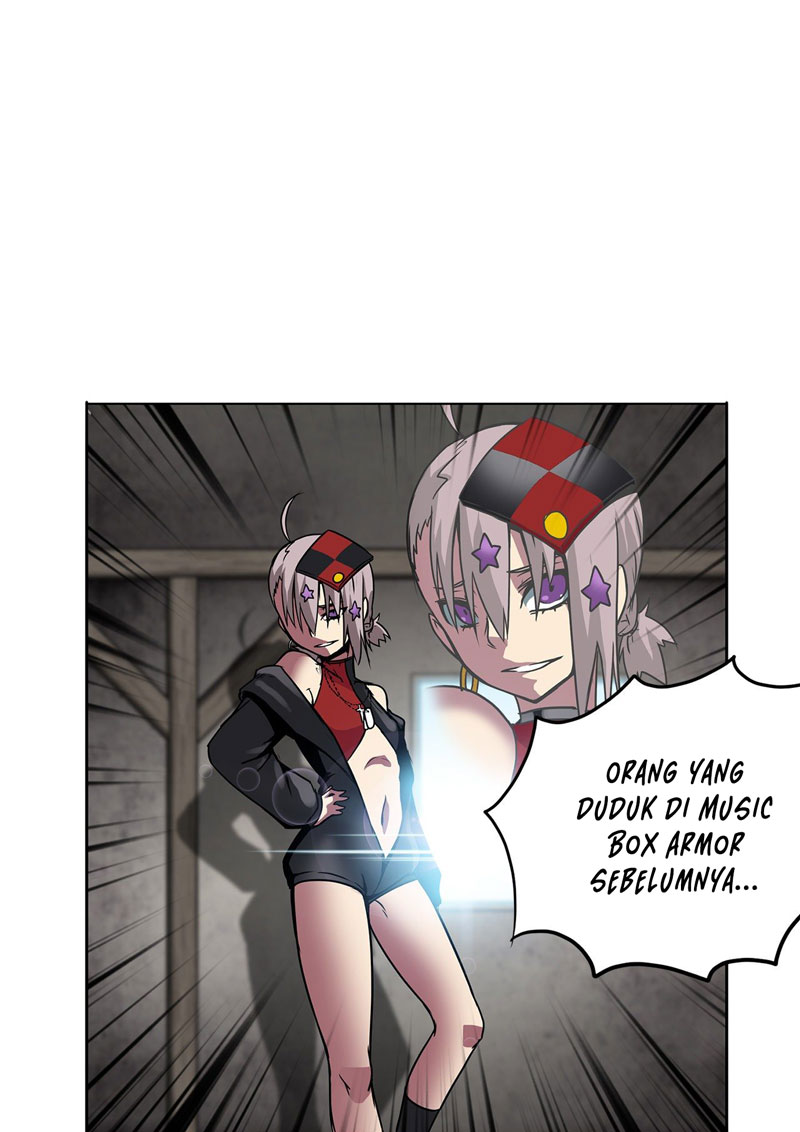 Clark Walker Empire Chapter 03 Gambar 32