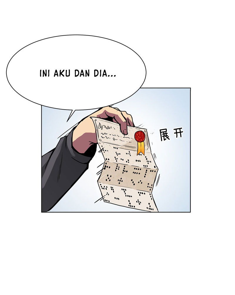 Clark Walker Empire Chapter 03 Gambar 34