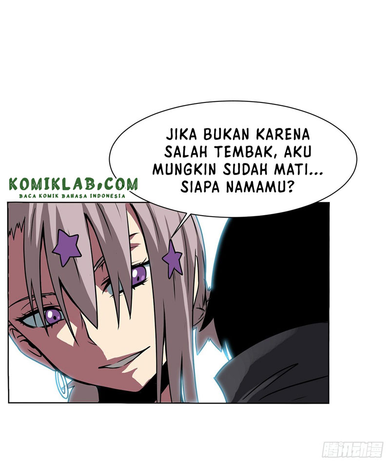 Clark Walker Empire Chapter 03 Gambar 39