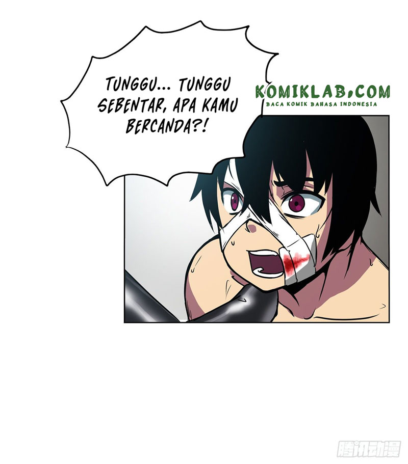 Clark Walker Empire Chapter 03 Gambar 5