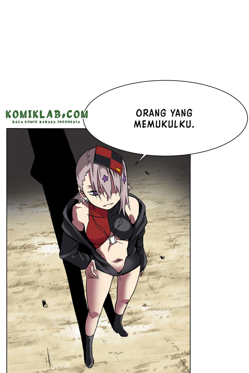 Clark Walker Empire Chapter 03 Gambar 52