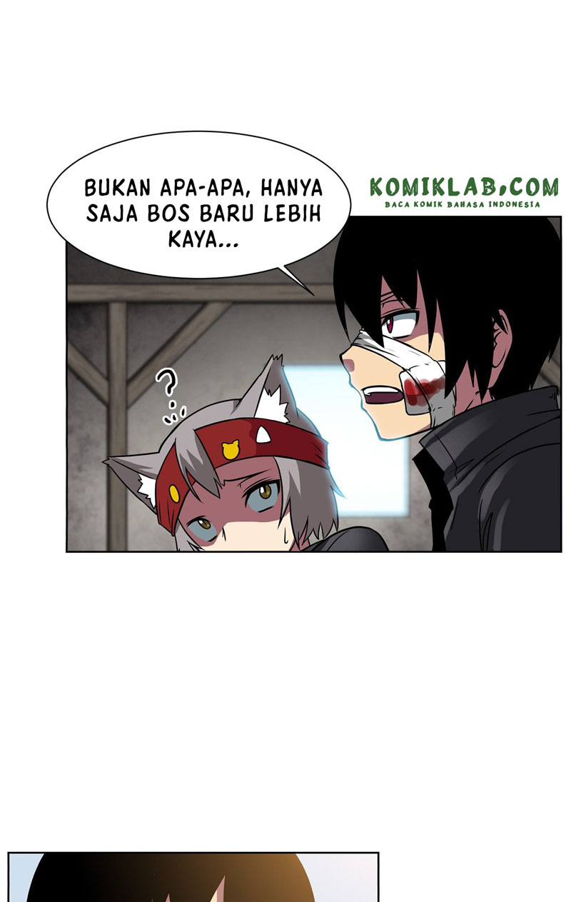 Clark Walker Empire Chapter 03 Gambar 56