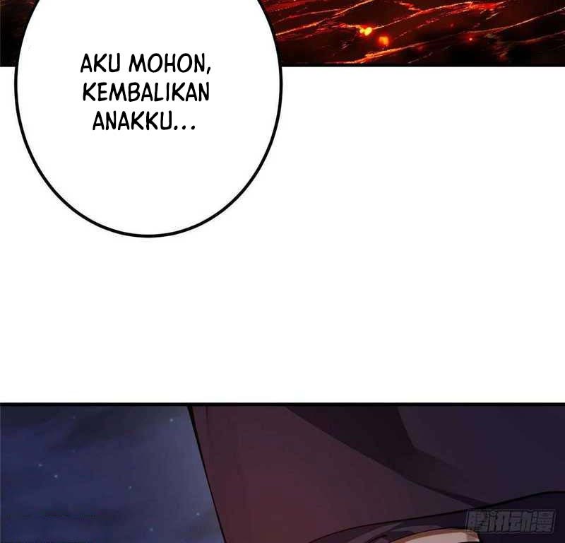 Keep A Low Profile, Sect Leader Chapter 75 Gambar 31
