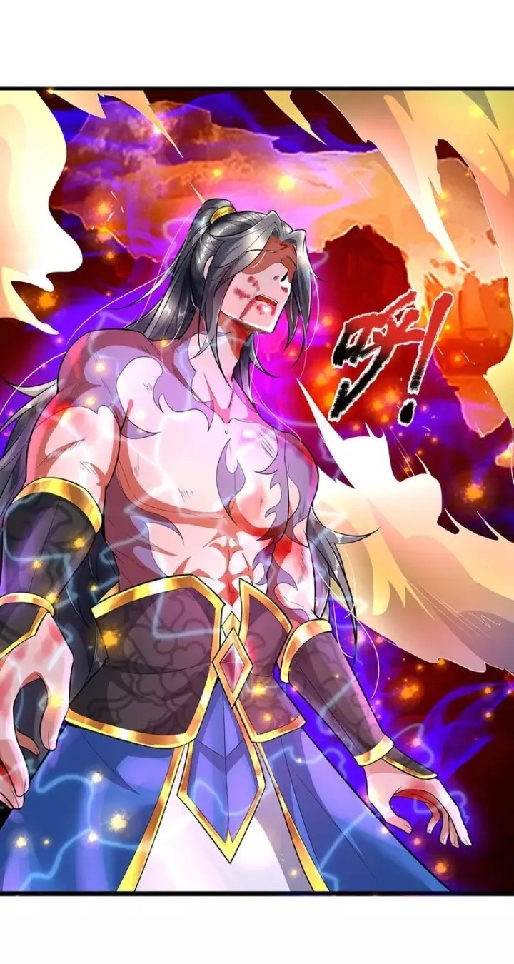 The Diary Of Demon Emperor Chapter 44 Gambar 11