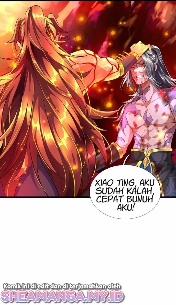 The Diary Of Demon Emperor Chapter 44 Gambar 16