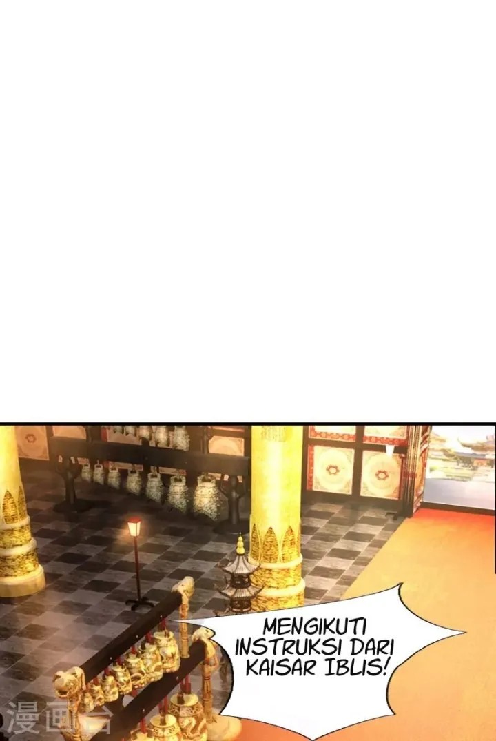 The Diary Of Demon Emperor Chapter 44 Gambar 23