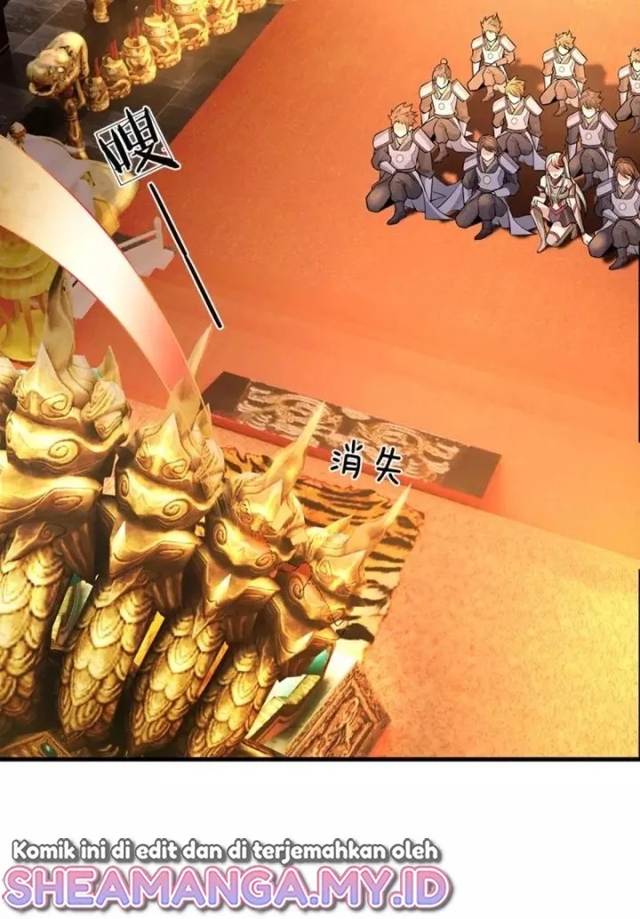 The Diary Of Demon Emperor Chapter 44 Gambar 24