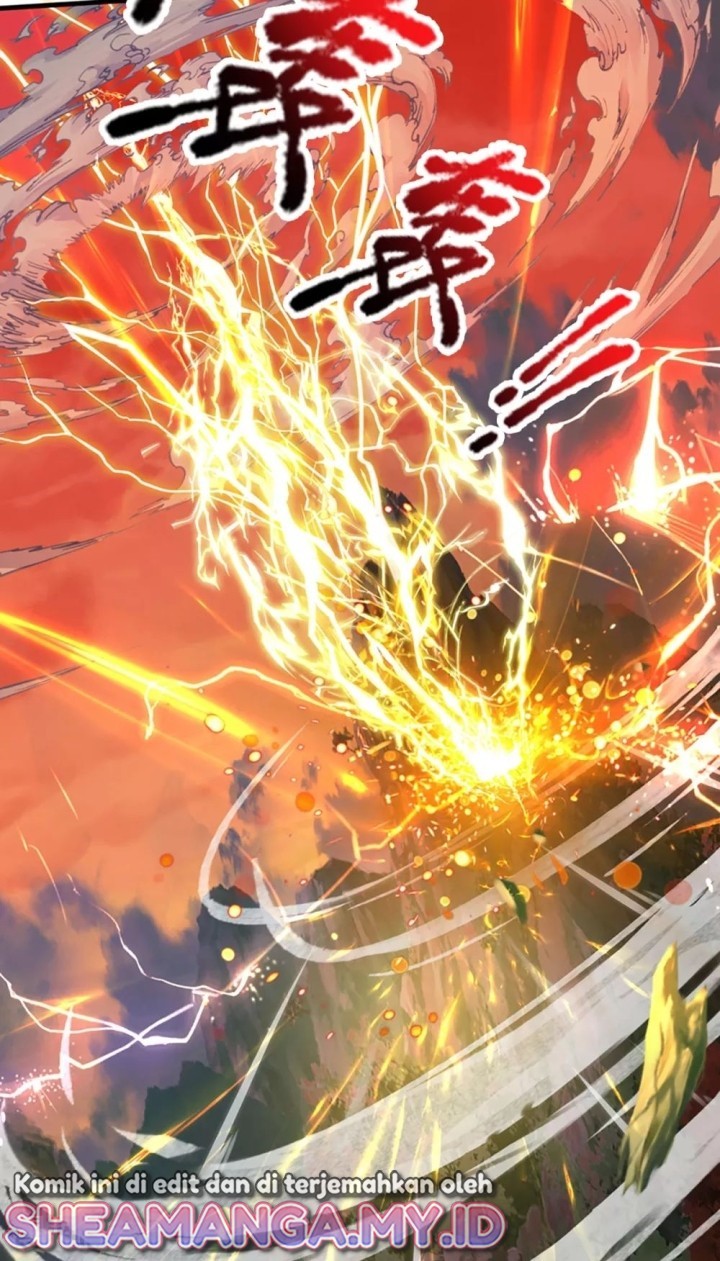 The Diary Of Demon Emperor Chapter 40 Gambar 19