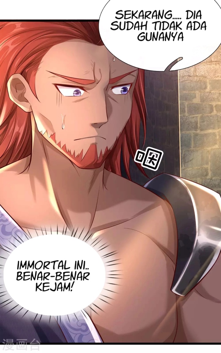 The Diary Of Demon Emperor Chapter 32 Gambar 10