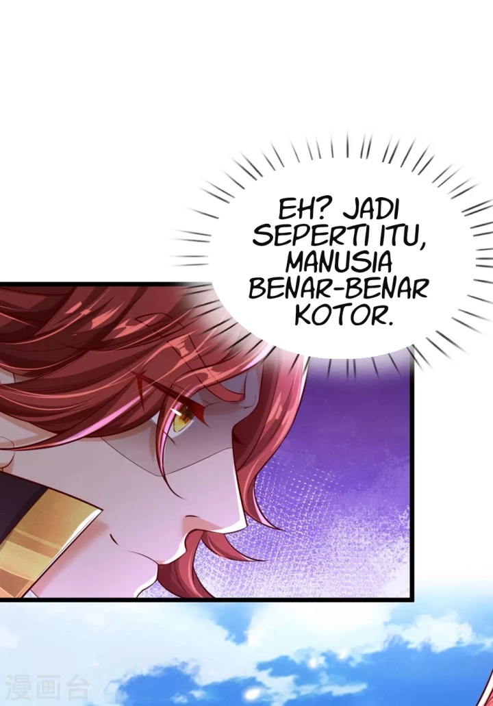 The Diary Of Demon Emperor Chapter 32 Gambar 11