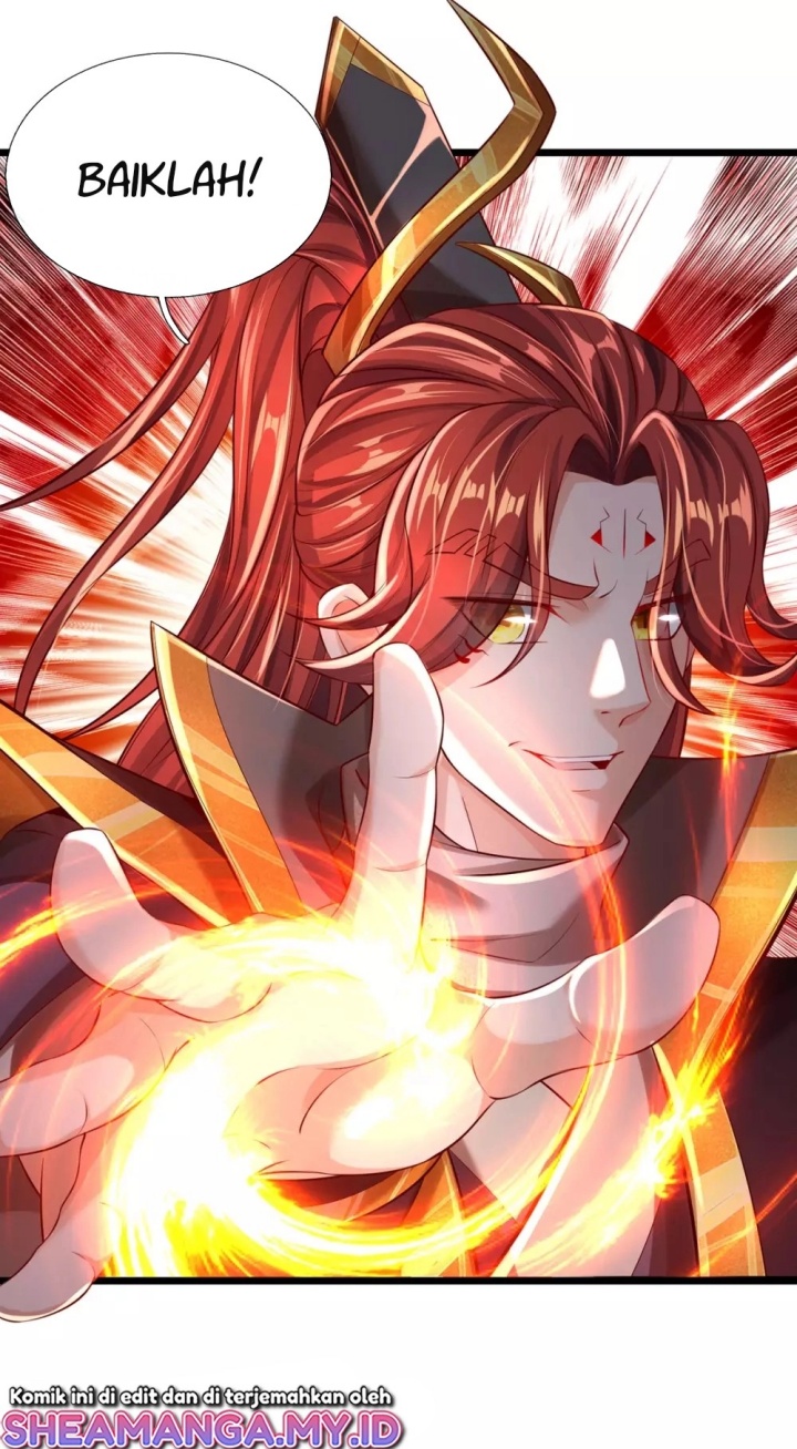 The Diary Of Demon Emperor Chapter 32 Gambar 14