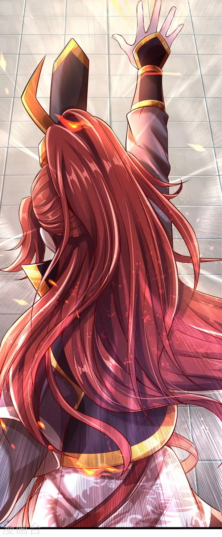 The Diary Of Demon Emperor Chapter 32 Gambar 16