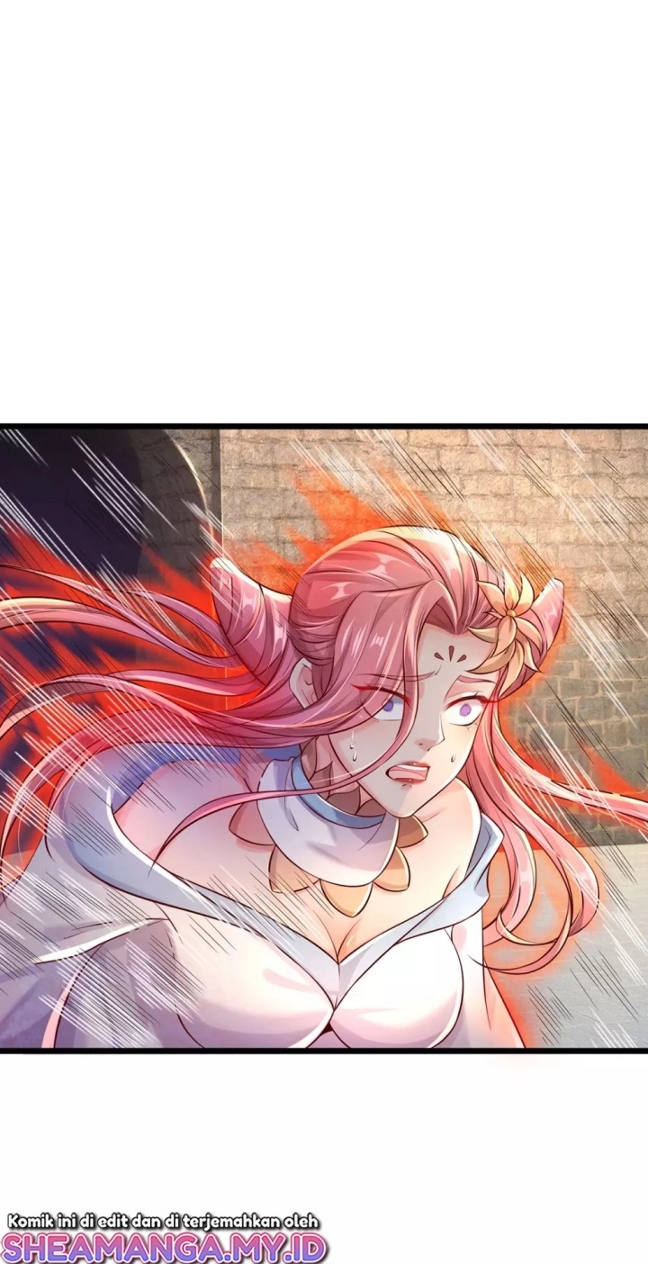 The Diary Of Demon Emperor Chapter 32 Gambar 17