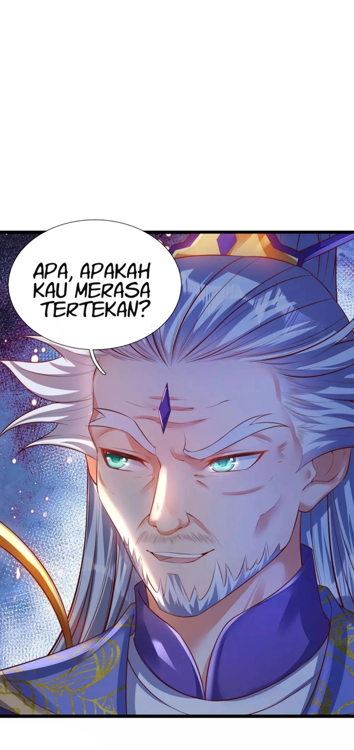 The Diary Of Demon Emperor Chapter 32 Gambar 21