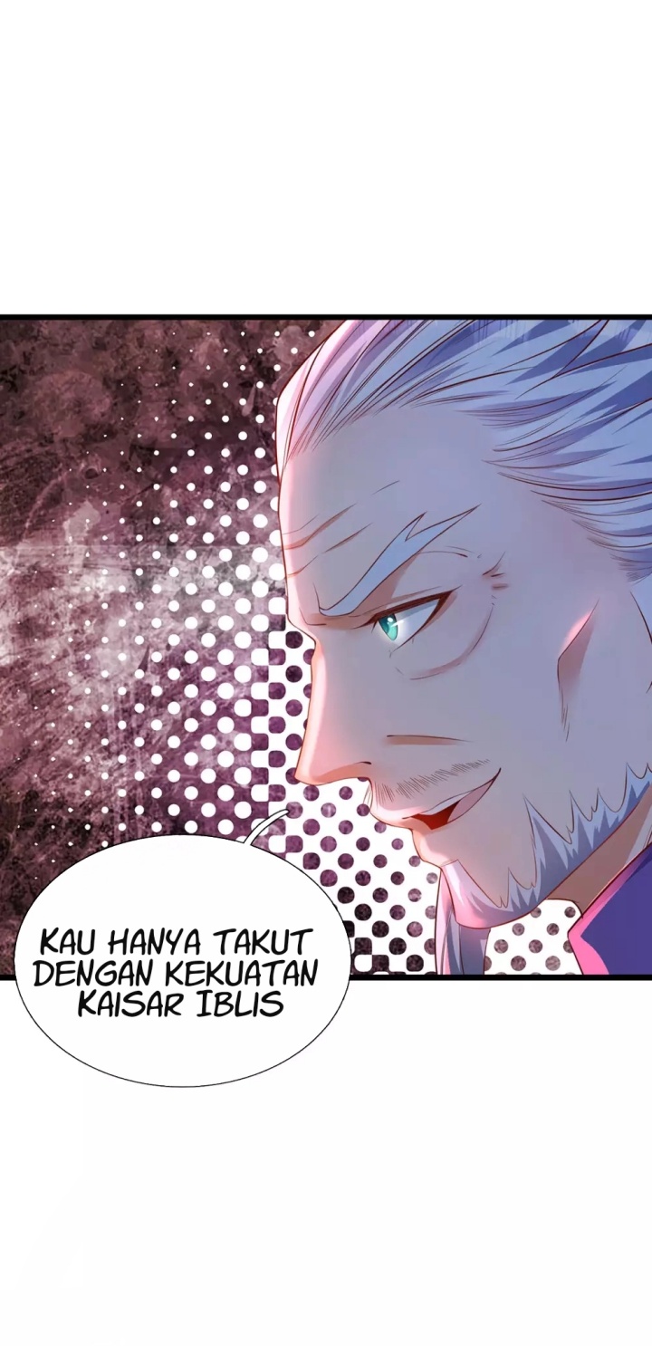 The Diary Of Demon Emperor Chapter 32 Gambar 23