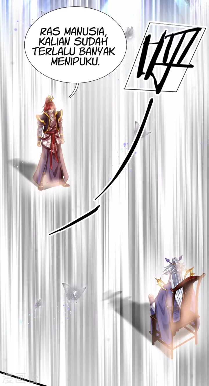 The Diary Of Demon Emperor Chapter 32 Gambar 26