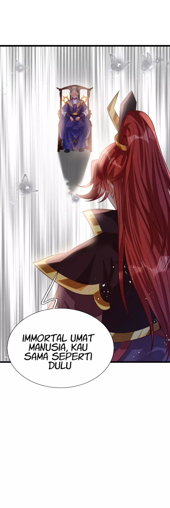 The Diary Of Demon Emperor Chapter 32 Gambar 28