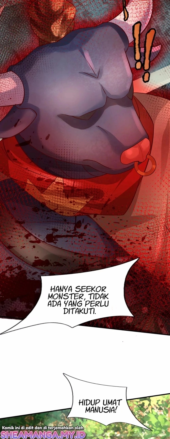 The Diary Of Demon Emperor Chapter 30 Gambar 10