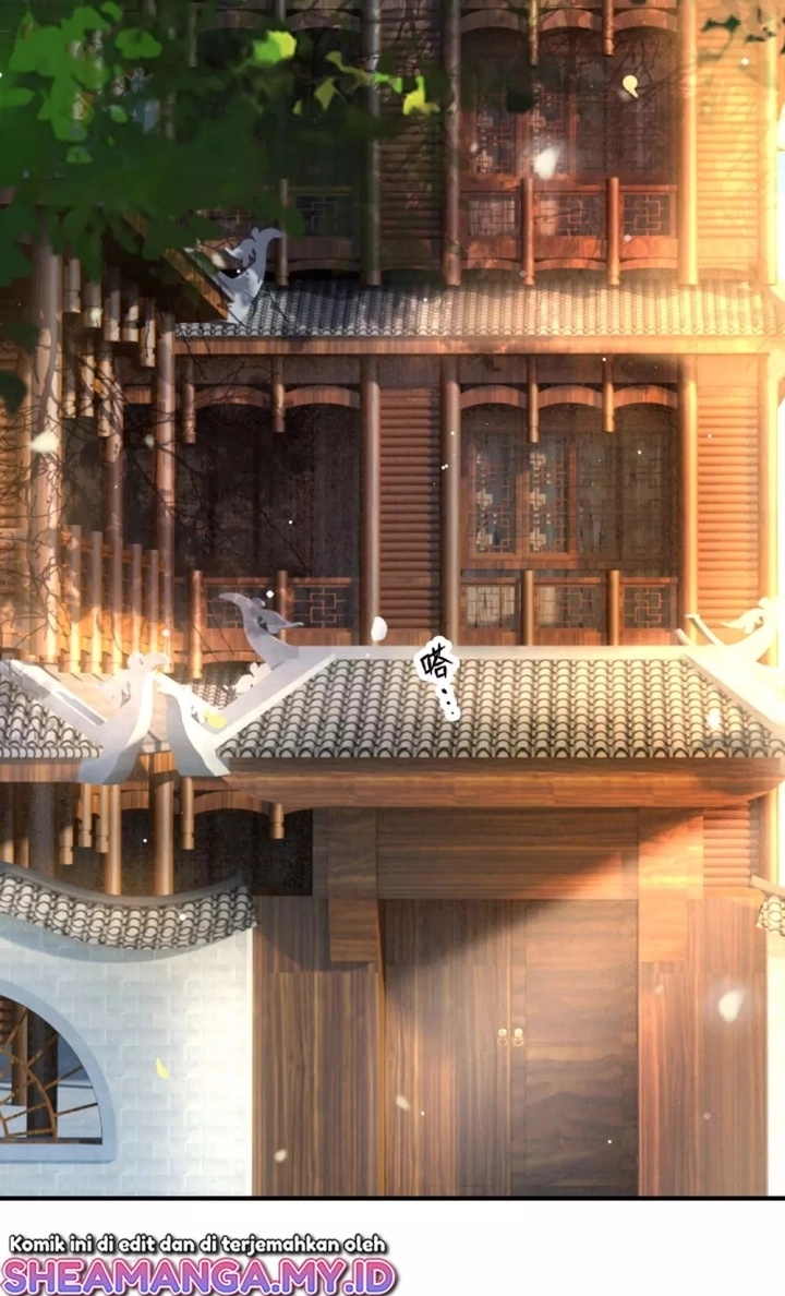 The Diary Of Demon Emperor Chapter 30 Gambar 13