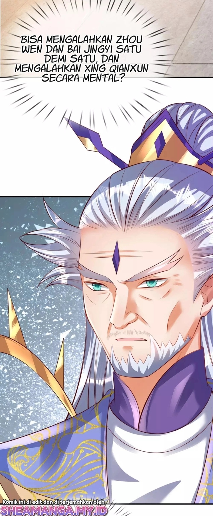 The Diary Of Demon Emperor Chapter 30 Gambar 15