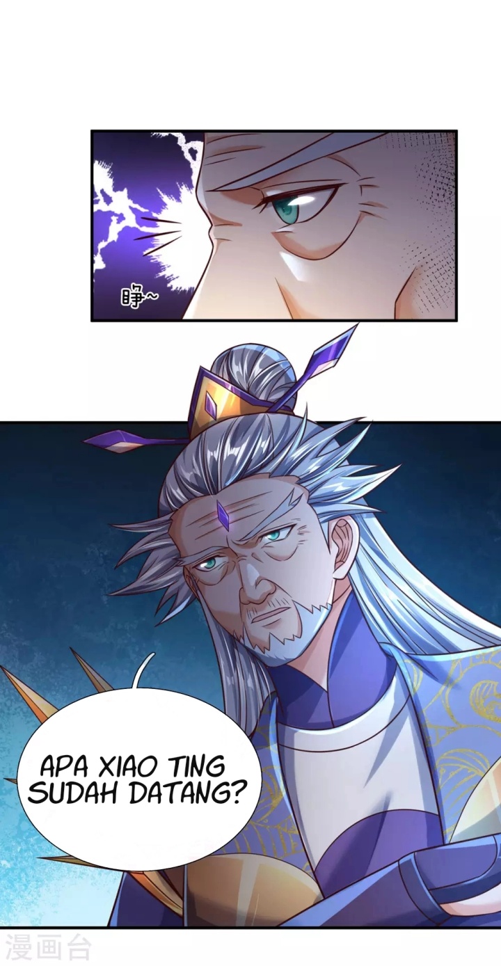 The Diary Of Demon Emperor Chapter 30 Gambar 20