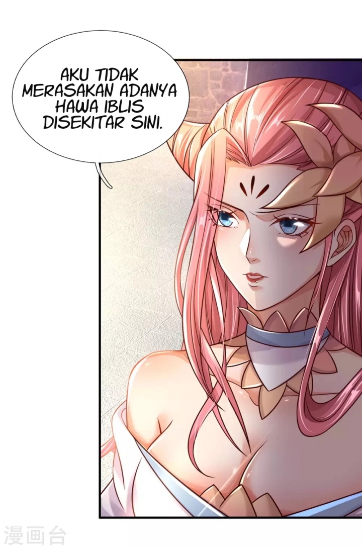 The Diary Of Demon Emperor Chapter 30 Gambar 21