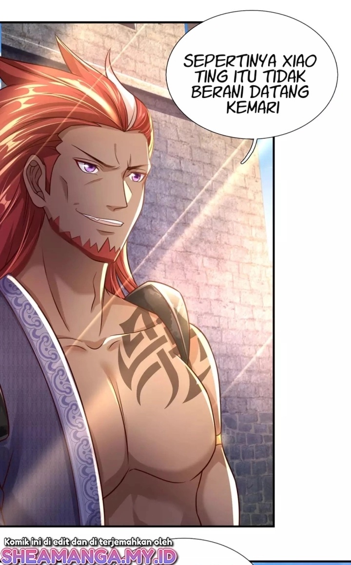 The Diary Of Demon Emperor Chapter 30 Gambar 22