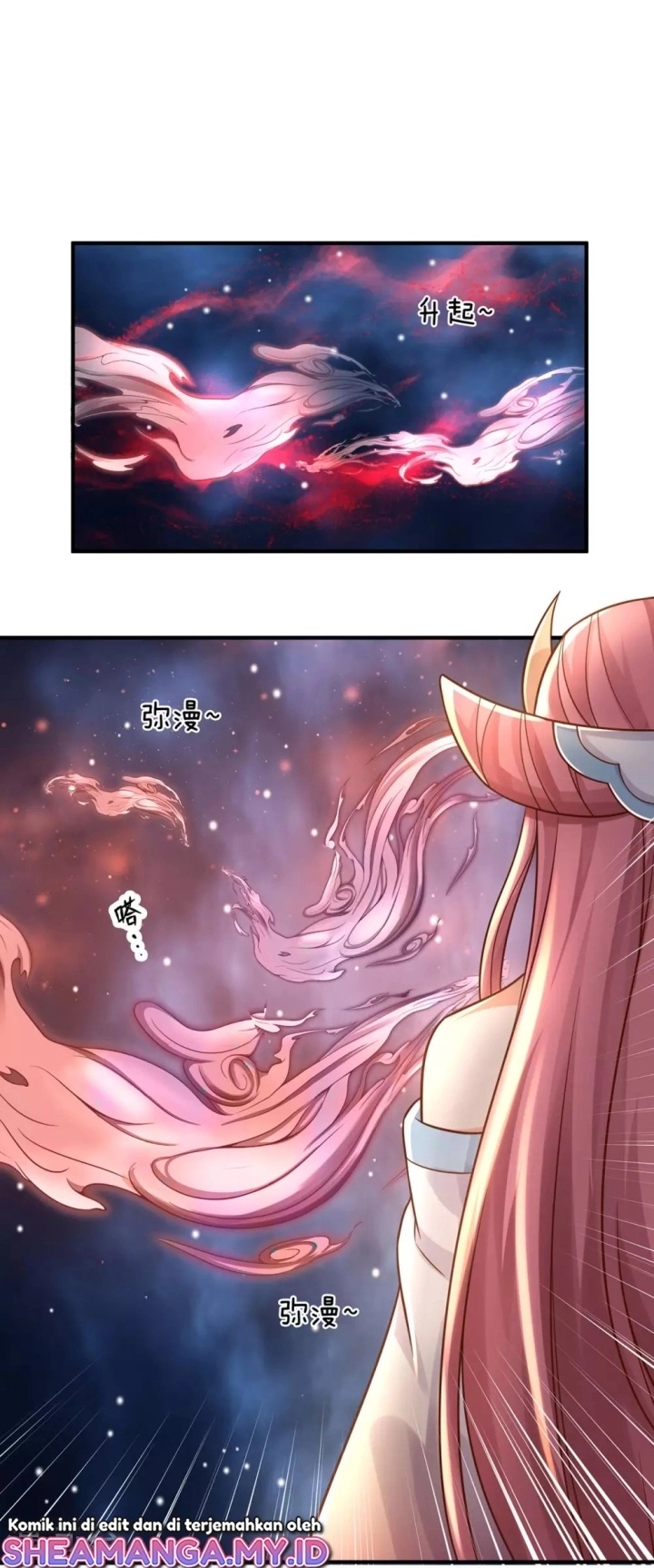 The Diary Of Demon Emperor Chapter 30 Gambar 24