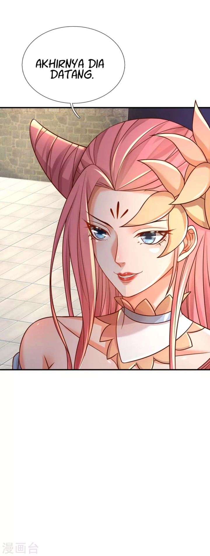 The Diary Of Demon Emperor Chapter 30 Gambar 26