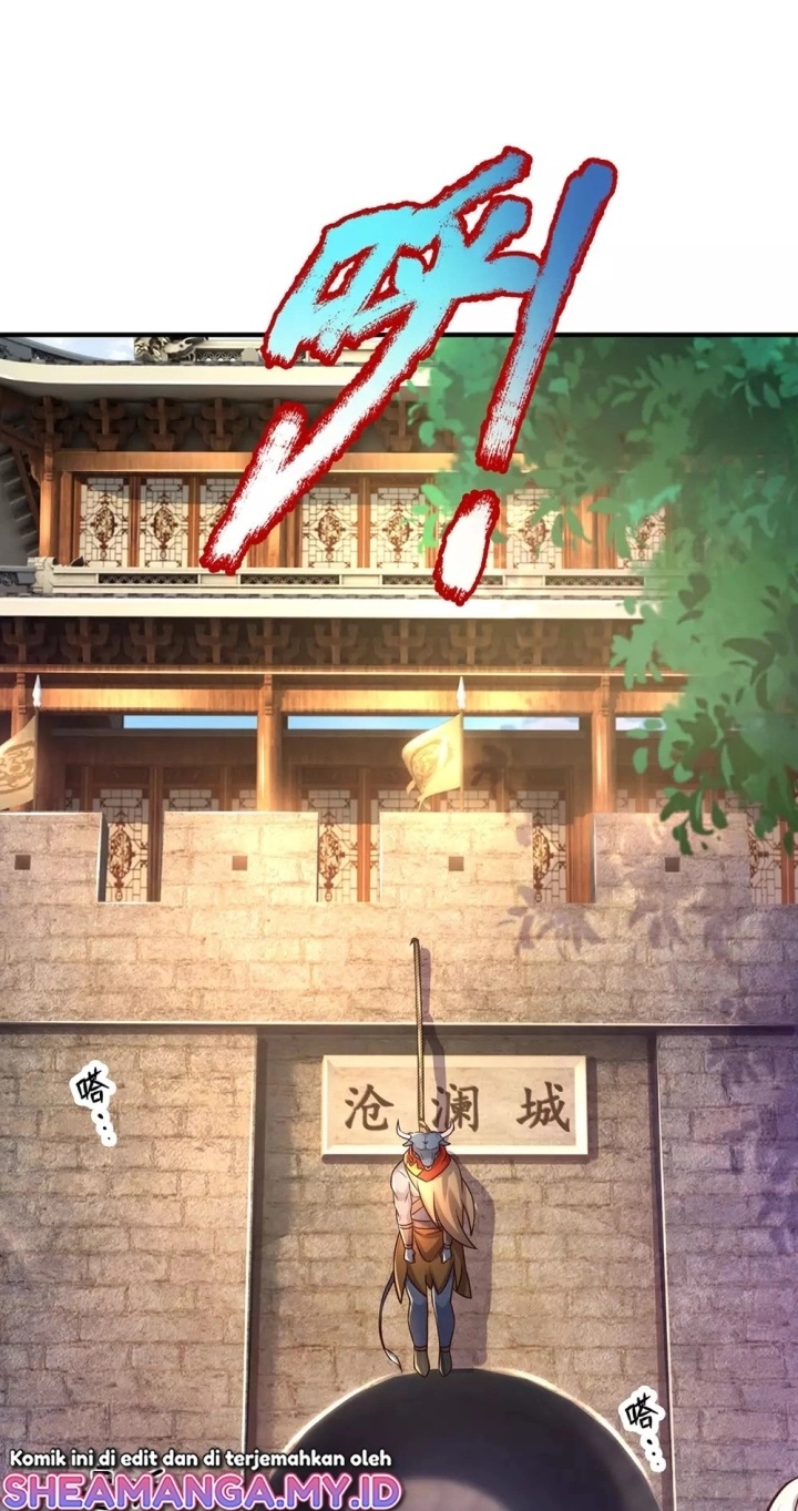 The Diary Of Demon Emperor Chapter 30 Gambar 27