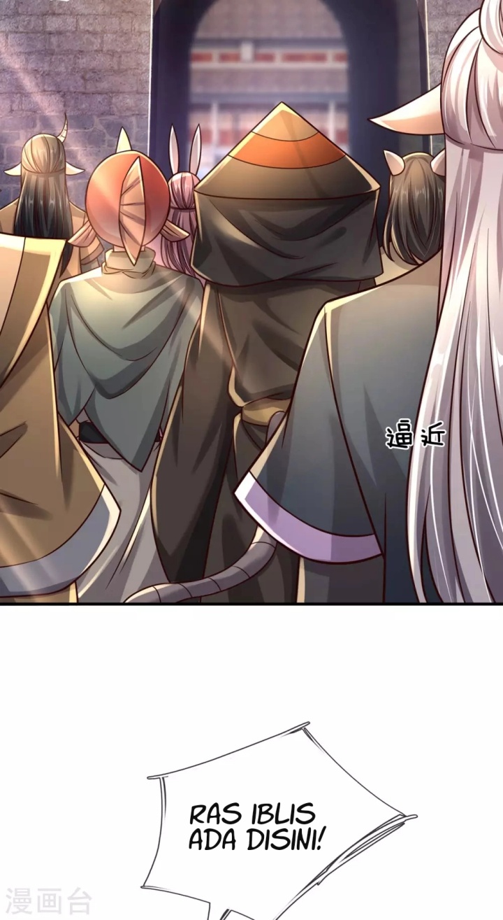 The Diary Of Demon Emperor Chapter 30 Gambar 28