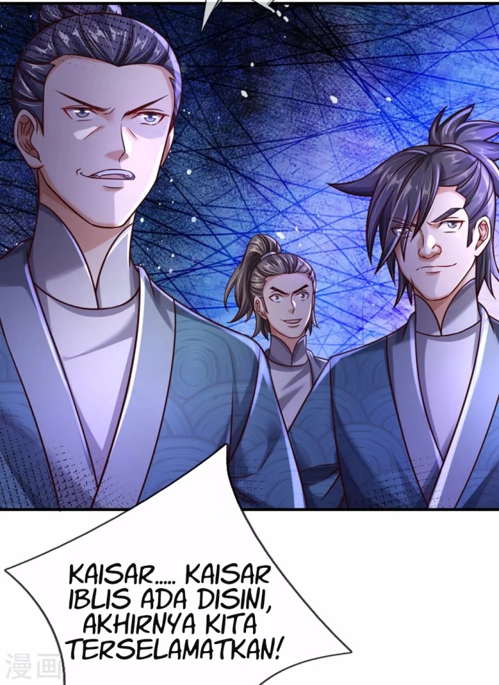 The Diary Of Demon Emperor Chapter 30 Gambar 29