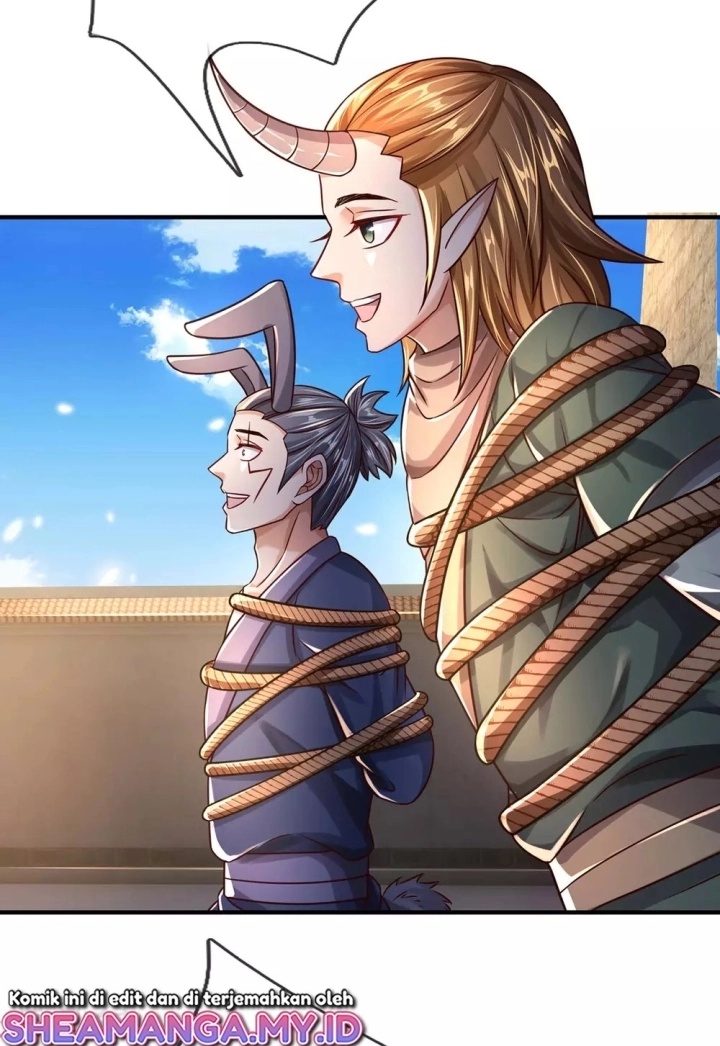 The Diary Of Demon Emperor Chapter 30 Gambar 30