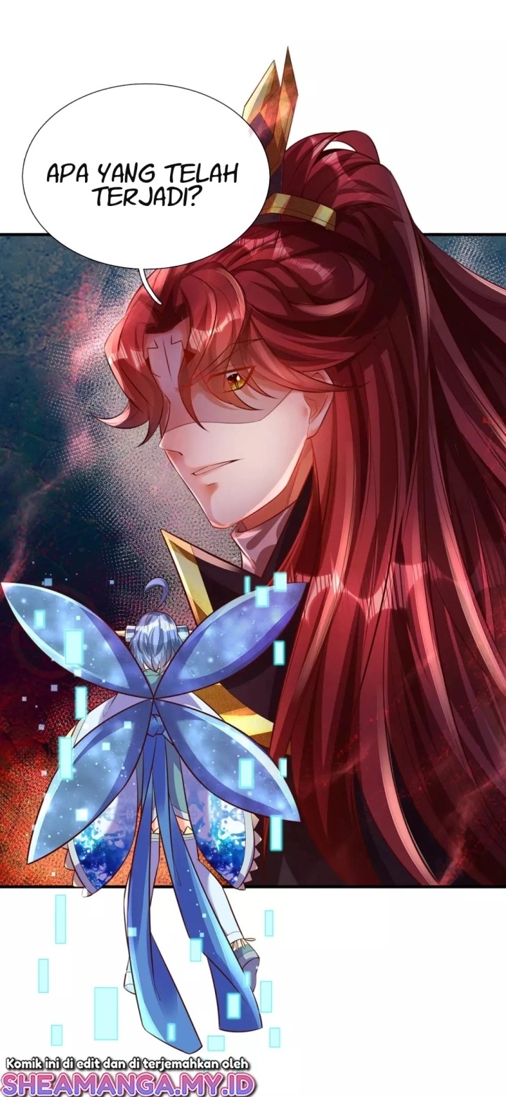 The Diary Of Demon Emperor Chapter 30 Gambar 4