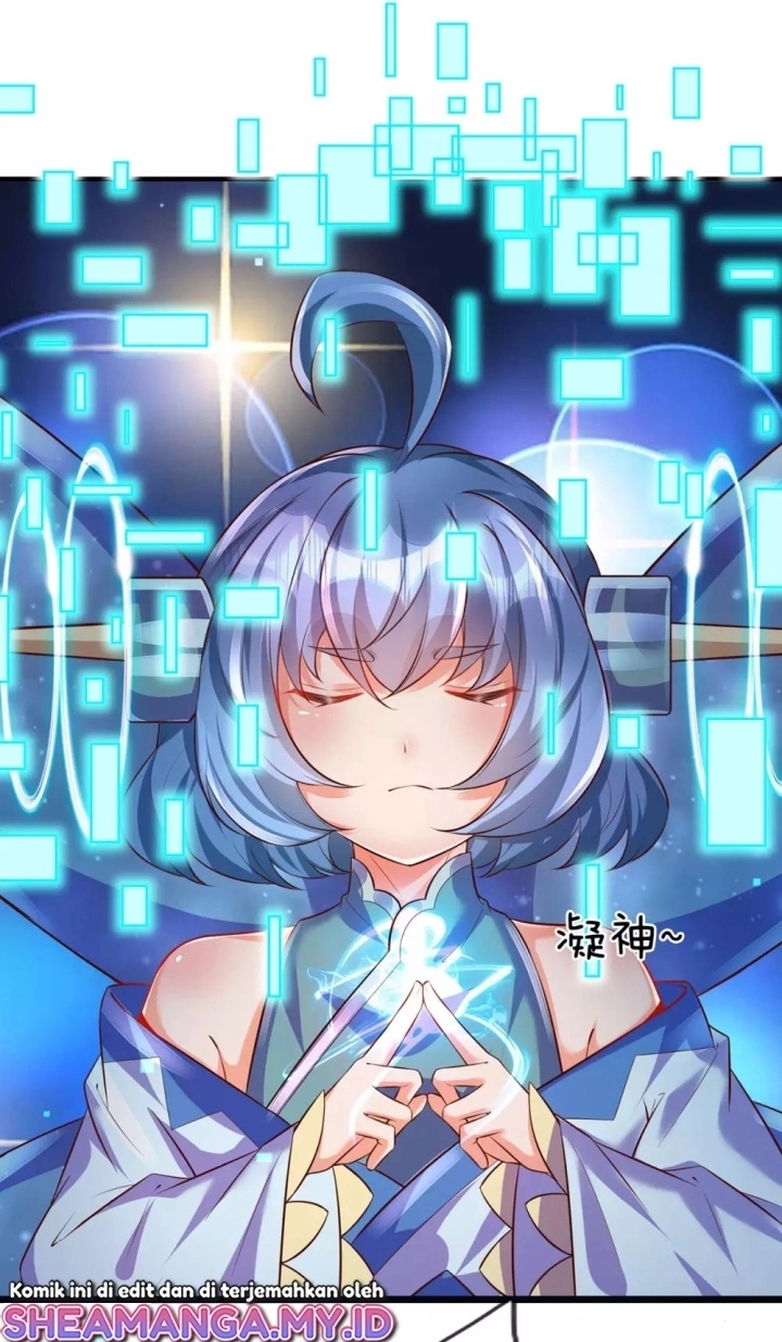 The Diary Of Demon Emperor Chapter 30 Gambar 5