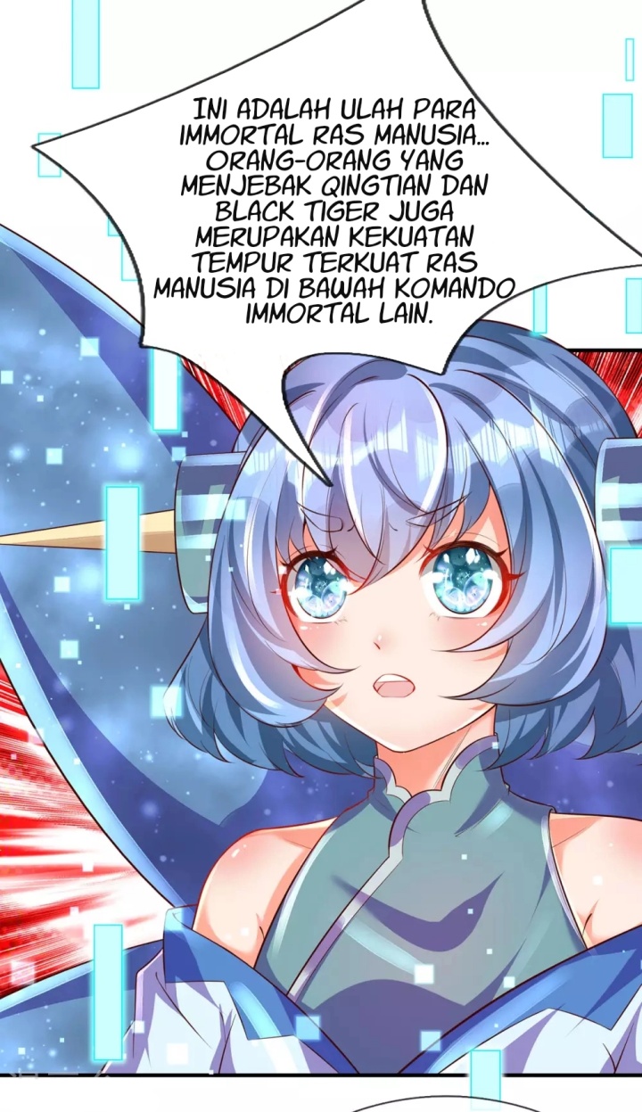 The Diary Of Demon Emperor Chapter 30 Gambar 6