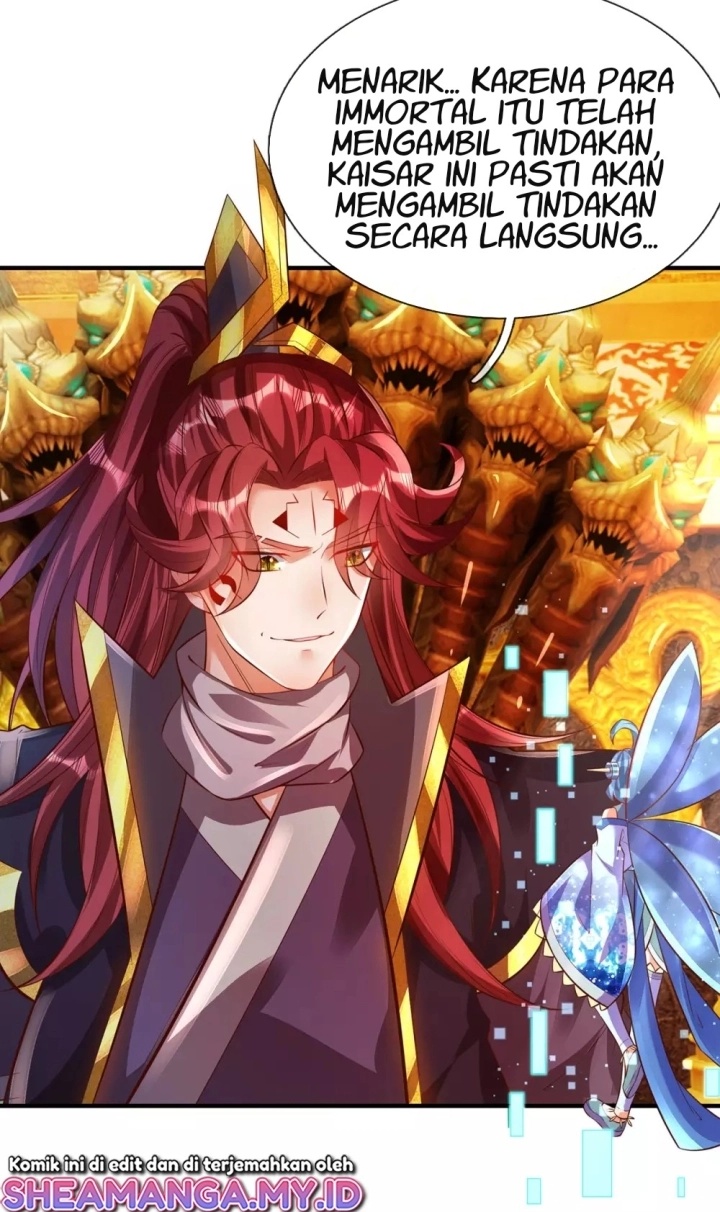 The Diary Of Demon Emperor Chapter 30 Gambar 7