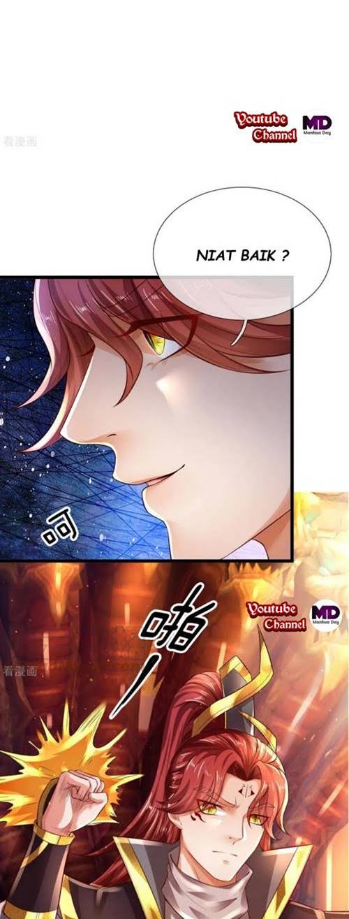 Baca Manhua The Diary Of Demon Emperor Chapter 24 Gambar 2