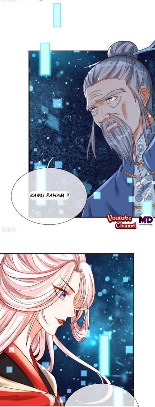 The Diary Of Demon Emperor Chapter 22 Gambar 11