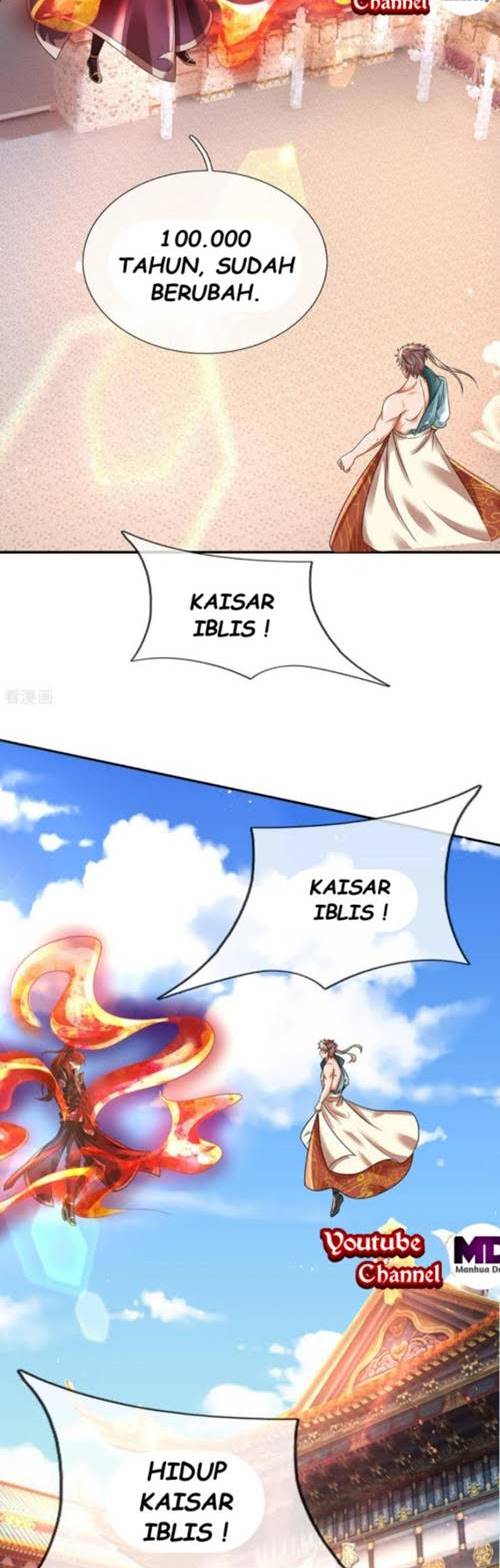 The Diary Of Demon Emperor Chapter 22 Gambar 14