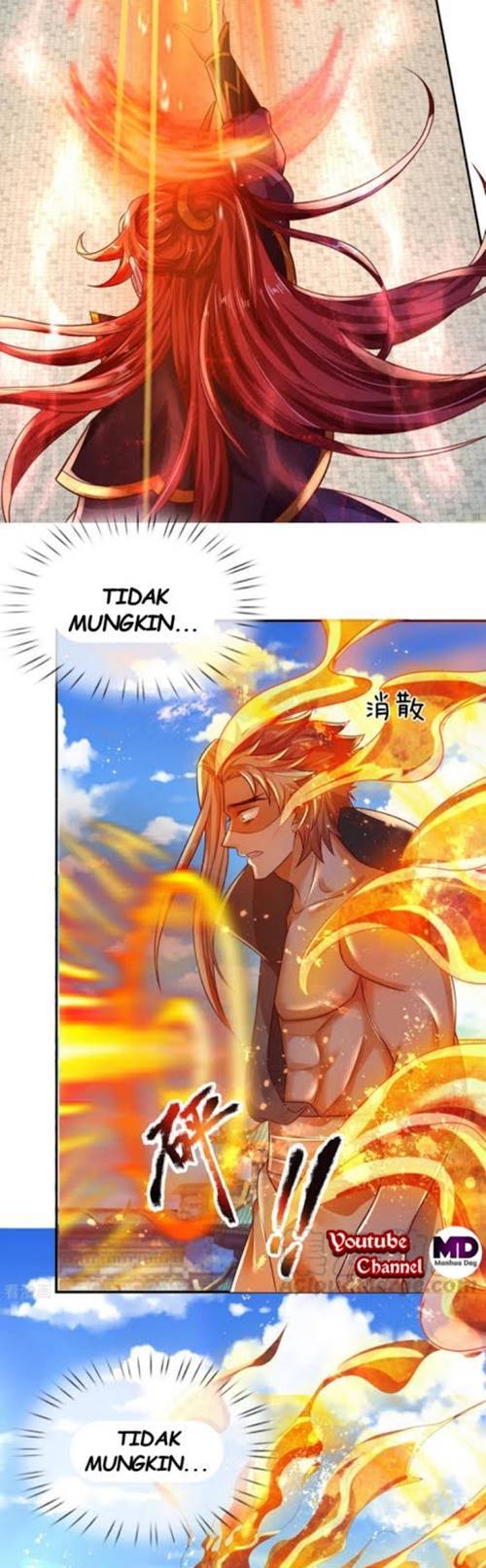 The Diary Of Demon Emperor Chapter 22 Gambar 17