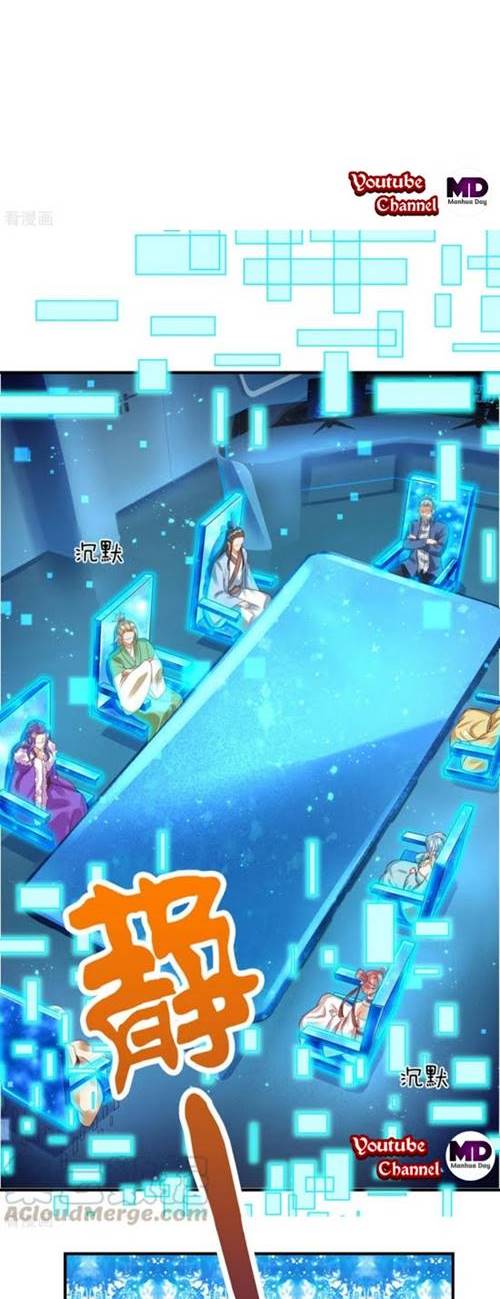 Baca Manhua The Diary Of Demon Emperor Chapter 22 Gambar 2