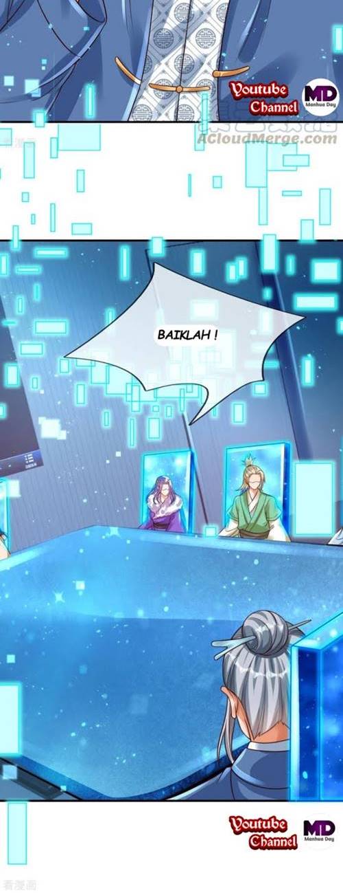 The Diary Of Demon Emperor Chapter 22 Gambar 4