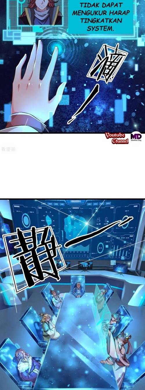 The Diary Of Demon Emperor Chapter 21 Gambar 14